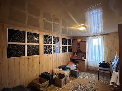 будинок за адресою Євгена Чикаленка вул., 48