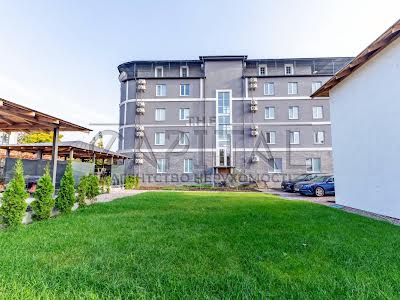 коммерческая по адресу Газопроводная ул., 2