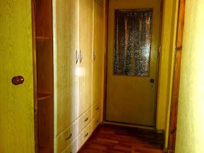 квартира по адресу Вишняковская ул., 3