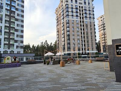 квартира за адресою Університетська вул., 3/11