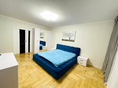 квартира по адресу Кульпарковская ул. (Кульпарківська), 230-А