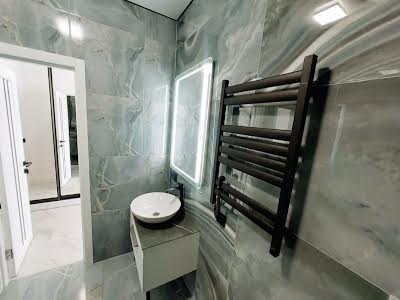 квартира по адресу Смиковецька, 1