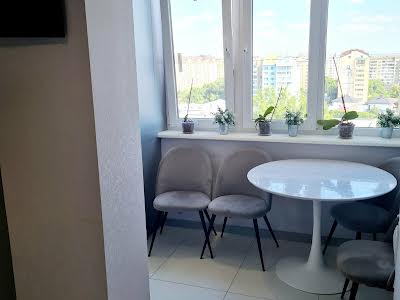 квартира по адресу Независимости ул., 162