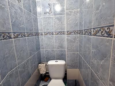 квартира по адресу Ревуцкого ул., 34
