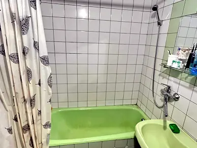 квартира по адресу Экипажный пер., 12