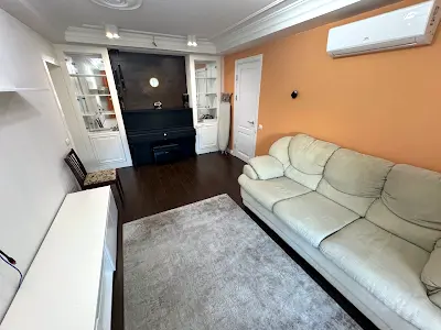 квартира за адресою Павла Тичини просп., 24