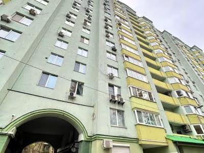 квартира по адресу Коломыйский пер., 17/31а