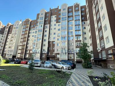квартира по адресу Леоніда Каденюка ул., 18