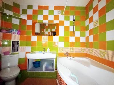 квартира за адресою Соборна вул., 46