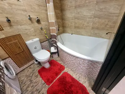 квартира за адресою Київ, Вадима Гетьмана вул., 1