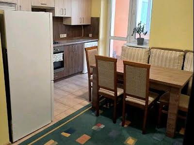 квартира за адресою Івана Рубчака вул., 21в