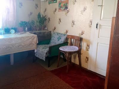 дом по адресу Мусоргского ул.