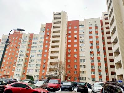 квартира за адресою Кадетський Гай вул., 3