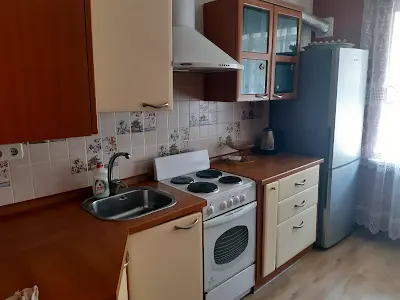 квартира по адресу Артиллерийский пер., 5-А