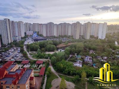 квартира за адресою Київ, Григоренка Петра просп., 16