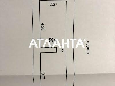 будинок за адресою Анни Ахматової вул.