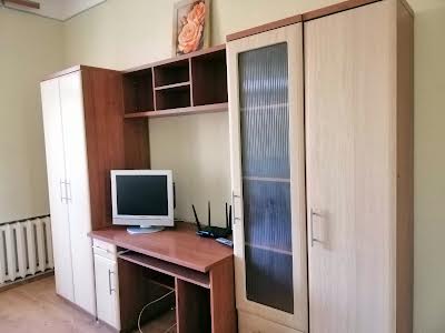 квартира за адресою Стрийська вул., 12/3