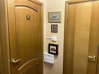 квартира по адресу Чугуевский пер., 13-А