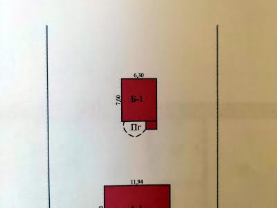 дом по адресу Лісова, 222