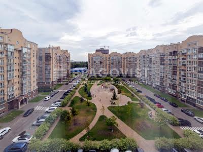 квартира за адресою Метрологічна вул., 15А