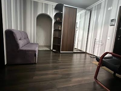 квартира за адресою Науки просп., 55а