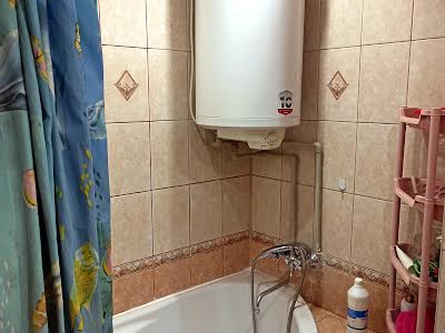 квартира за адресою Івана Миколайчука вул. (Серафимовича), 6