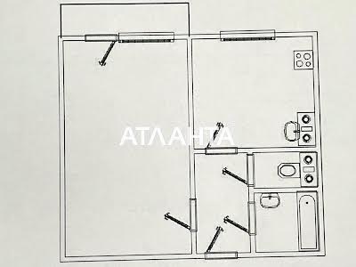 квартира за адресою Заболотного Академіка вул., 40