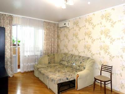 квартира по адресу Композитора Лятошинского ул., 2