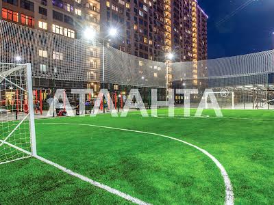 квартира за адресою Перлинна вул., 9
