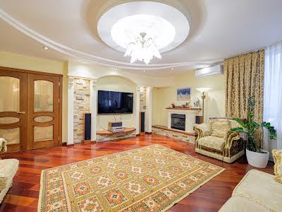 квартира за адресою Степана Руданського вул., 4/6