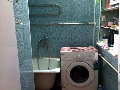 квартира по адресу Ахіезерів, 4