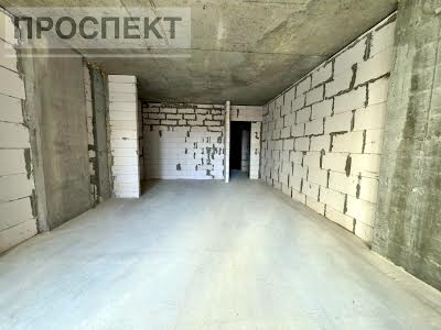 квартира по адресу Збройних Сил України ул. (Інтернаціоналістів), 43д