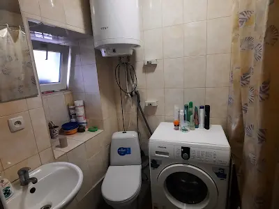 квартира по адресу Раскидайловская ул., 3