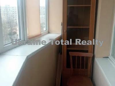 квартира за адресою Березняківська вул., 36Г