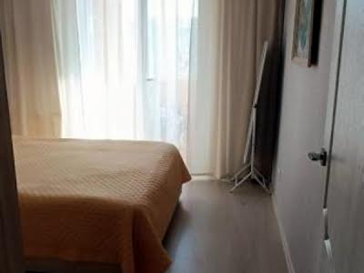 квартира по адресу Зодчих ул., 40