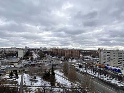 квартира по адресу Юбилейный, 47/19