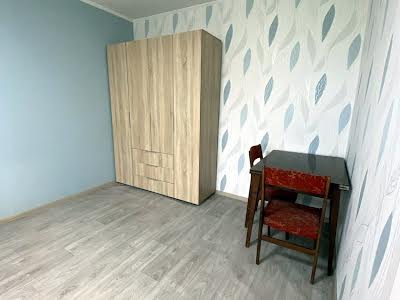 квартира по адресу Леся Курбаса просп., 18
