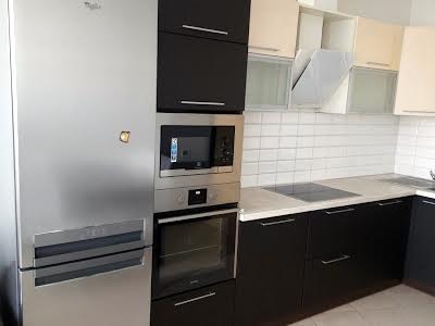 квартира за адресою Драгоманова вул., 2а