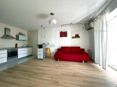квартира за адресою Саксаганського вул., 7
