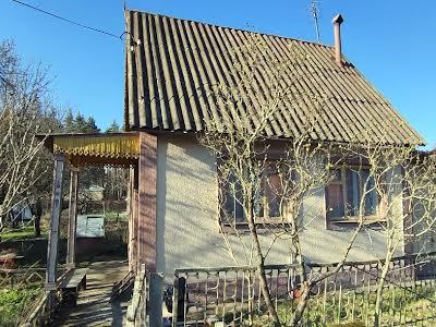 будинок за адресою Пожарницького