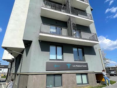 квартира за адресою Довга вул., 56