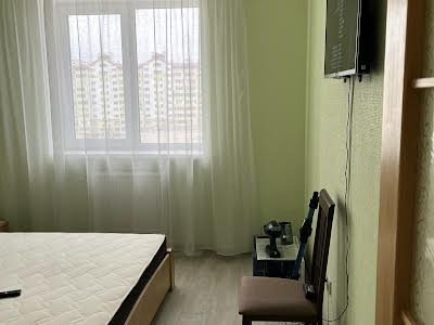 квартира за адресою Василя Стуса вул., 1
