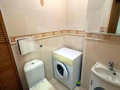 квартира за адресою Миколи Бажана просп., 12