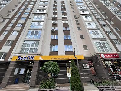 квартира за адресою Івана Кожедуба вул., 3