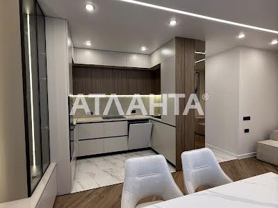 квартира за адресою с. Лиманка, Перлинна вул., 8