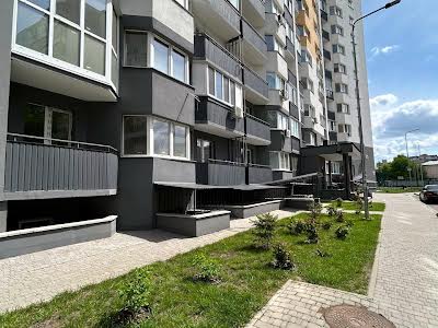 квартира за адресою Симона Петлюри вул. (Черняховського), 21Б