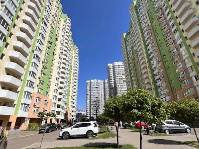 квартира по адресу Пономарёва ул., 26