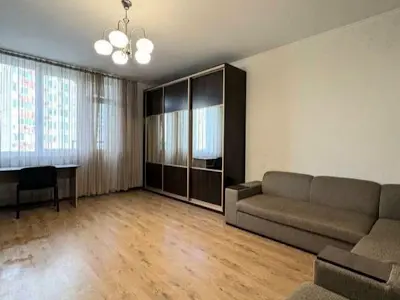 квартира по адресу Степана Рудницкого ул. (Вильямса академика), 5