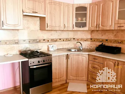 квартира за адресою Ігоря Сікорського вул., 1Г