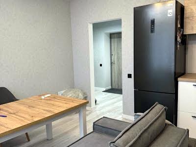 квартира за адресою Авіахімічна вул., 7